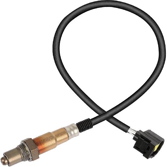 O2 Oxygen Sensor Fit for 2013-2015 Ram 1500, for Jeep Grand Cherokee, Wrangler, for Dodge Challenger, Charger, Durango, Grand Caravan, for Chrysler