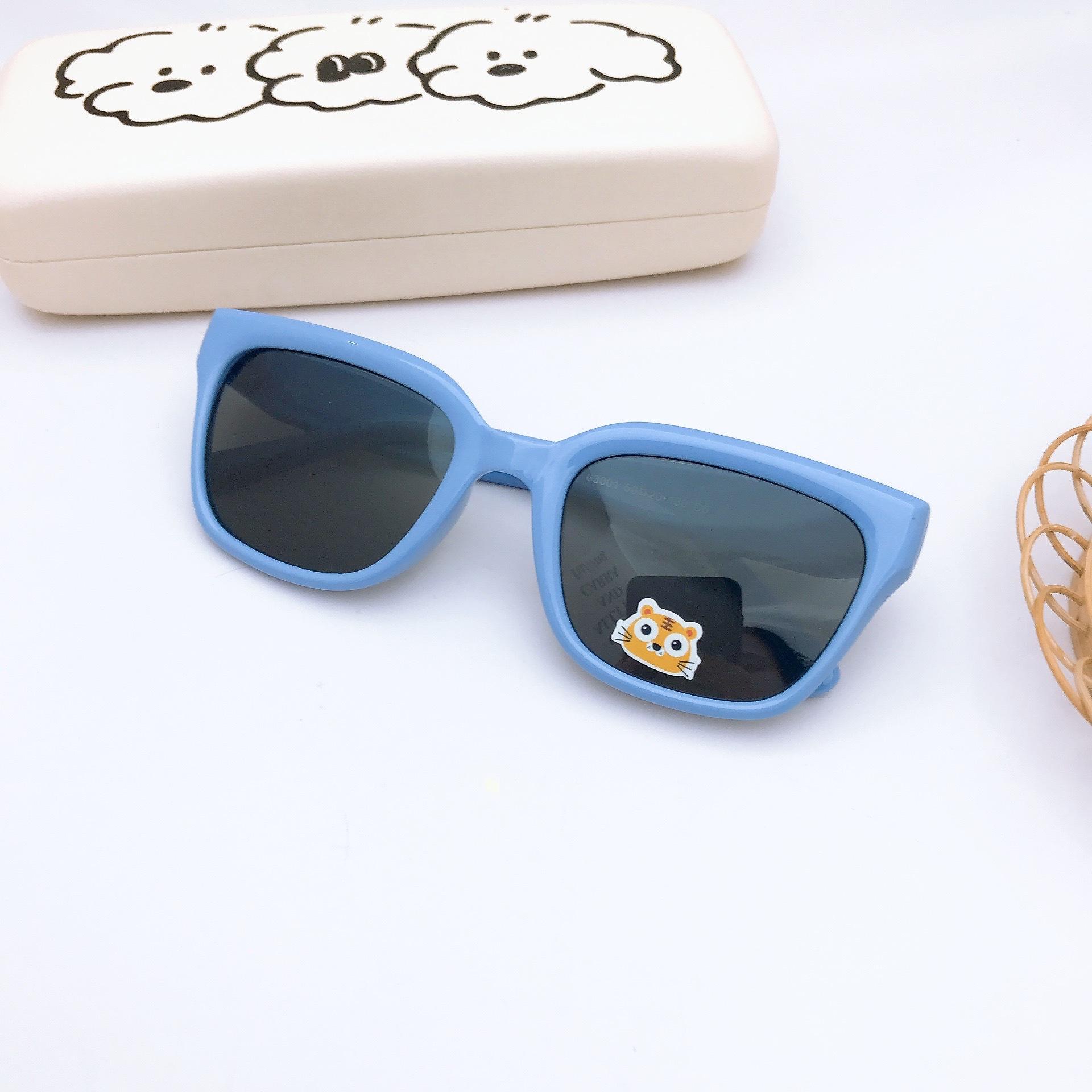 

Солнцезащитные очки для путешествий, защита глаз, детские солнцезащитные очки, мягкая силиконовая оправа, поляризованные, модные очки для девочек, классические солнцезащитные очки для мальчиков