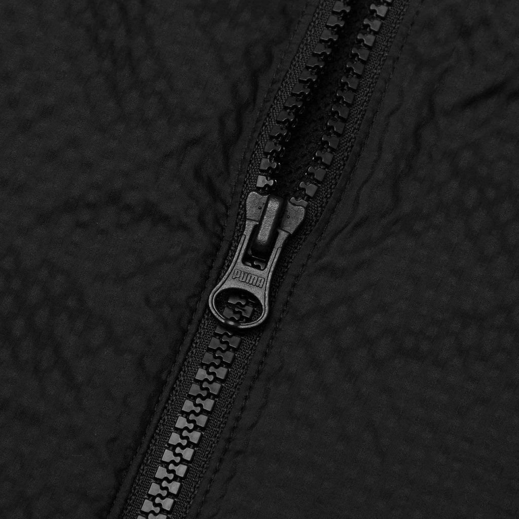 Puma Avenir Track Stand Collar Breathable Jacket Men Outerwear Black 599338-01