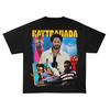 KAYTRANADA Tour Unisex T-Shirt, Musik Merch, Tour Merch Geburtstagsgeschenk