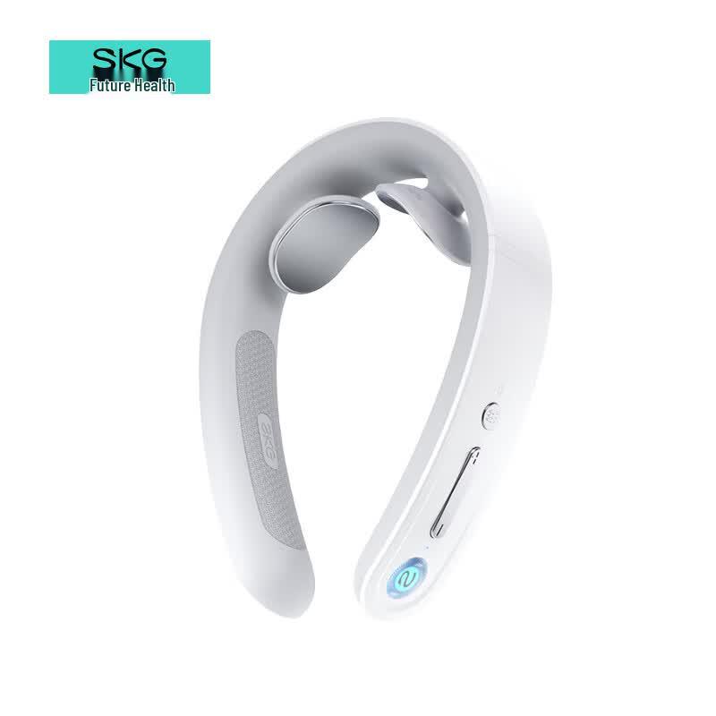 

SKG G1 3rd Gen Luxury Neck Massager CN plug (adapter included)