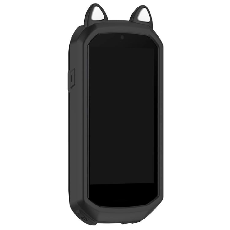 Cartoon Bumper Case Scratchproof Case Shockproof Silicone Cover for 1050 Cycling Computer Sleeve Soft Case