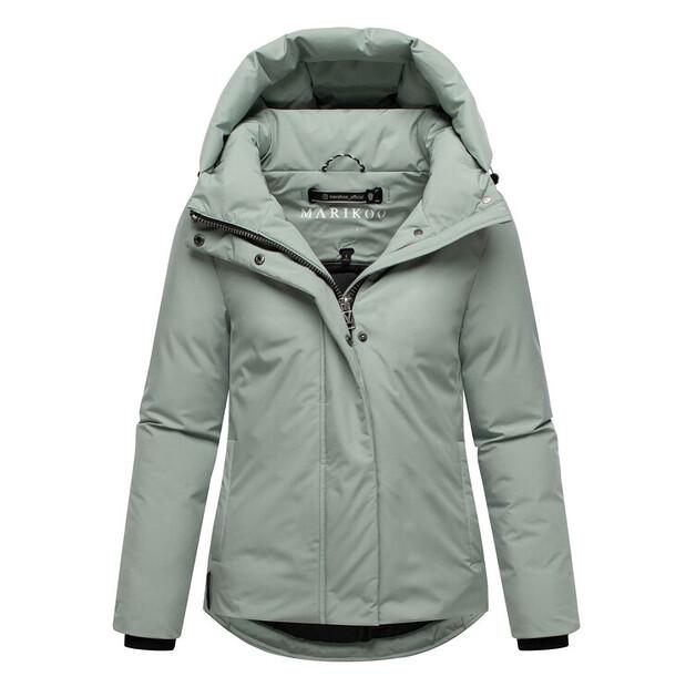 Куртка зимняя Marikoo Yeminaa EU XL