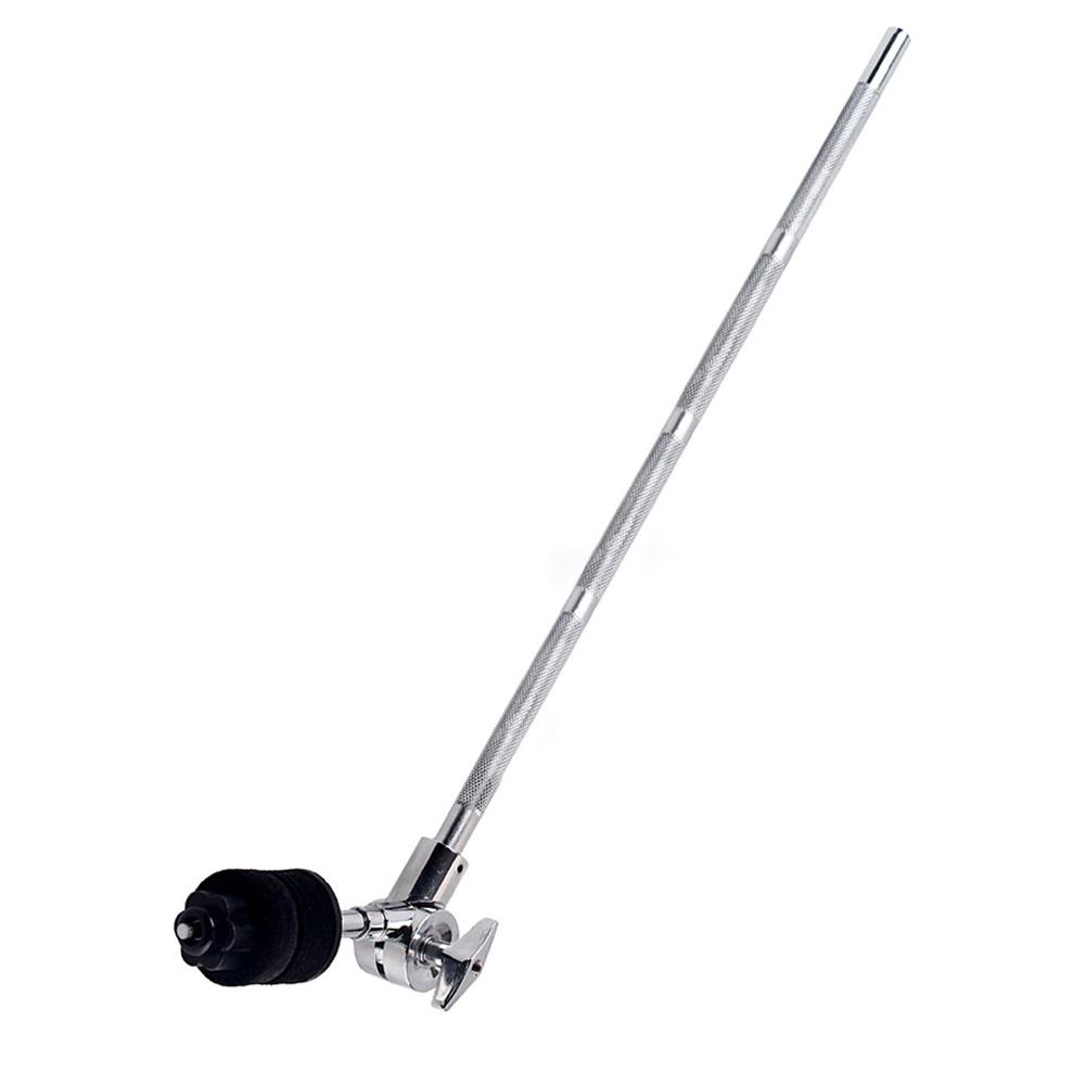 Cymbal Boom Arm Holder Metal for Drum Musical Replacement Instrument Parts