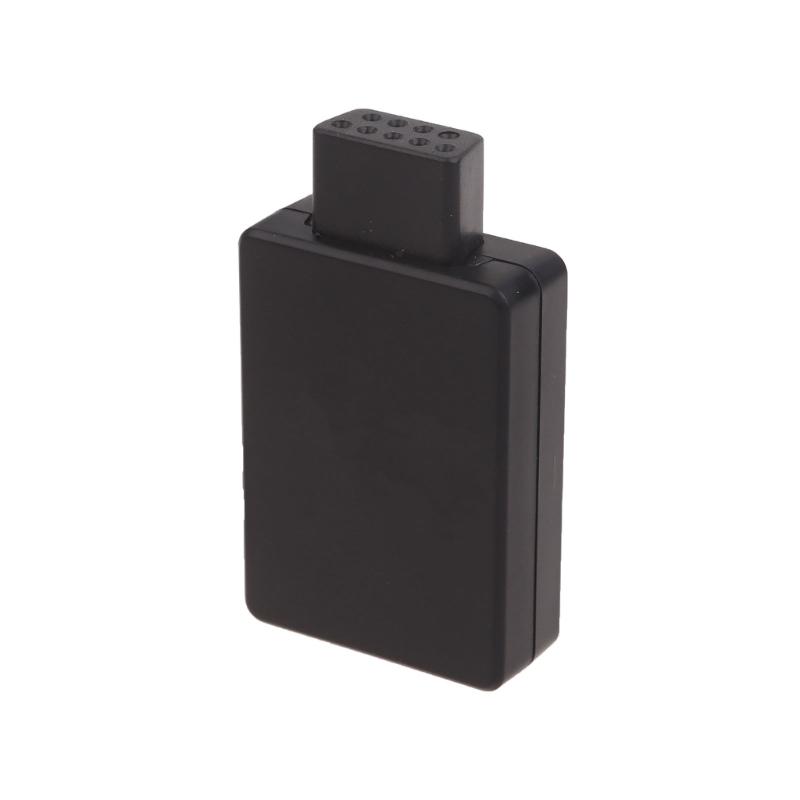 Wireless Game Controller Adapter Receiver Converter for Console for Series S Gaming Accessory