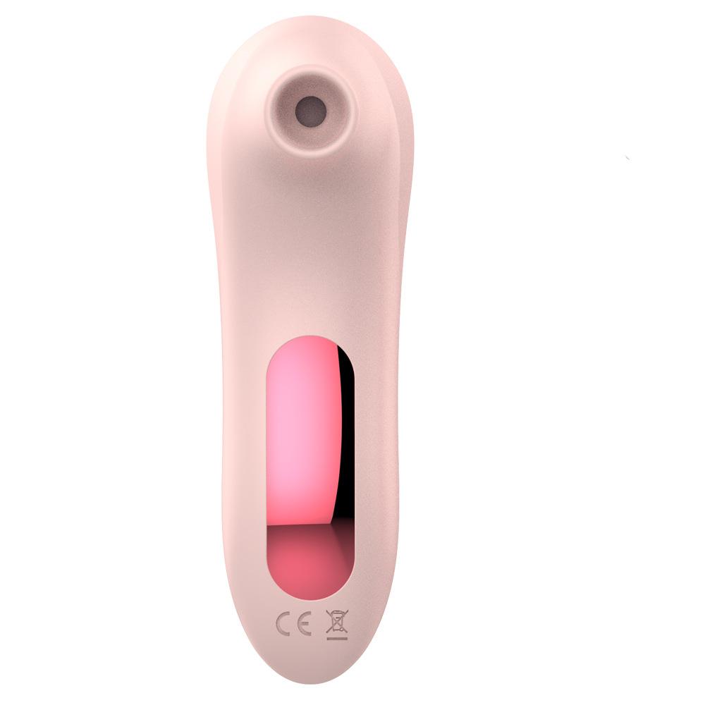 Powerful Clit Sucking Vibrator for Women Nipple Clitoris Sucker Stimulator Female Massager Vibrating Sex Toys Goods for Adult 18