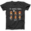 Tops – T-Shirts