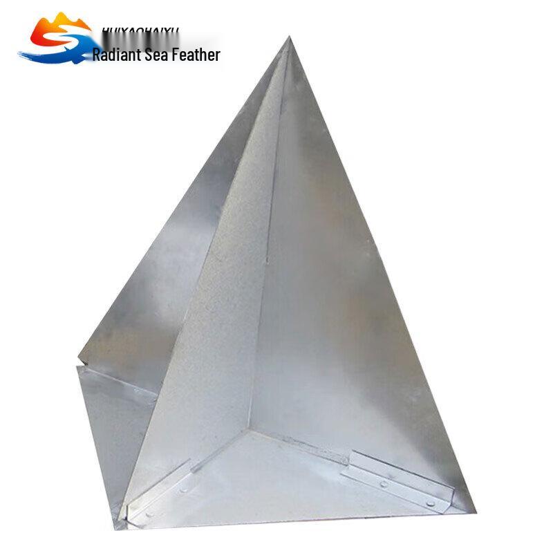 Huiyao Haiyu Galvanized Radar Corner Reflector