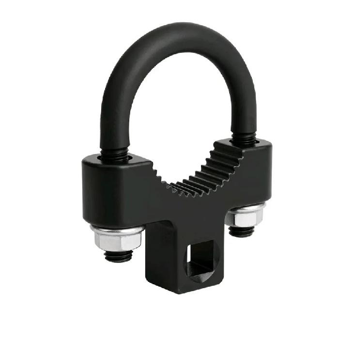 3/8 Inch Inner Tie Rod Removal Tool, Car Steering Ball Joint Disassembly Maintenance Tool, Professional Auto Repair Tool