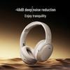 Edifier W820NB Hi-Res Active Noise Cancelling Bluetooth Headphones