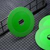 Wine Bottles 100mm Ultra-thin Chamfering Grinding Wheel Glass Cutting Disc Cutting Blade Saw Blade
