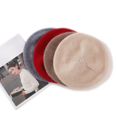 Sombreros – Boinas y gorras