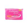 Compresses pour Incontinence - INDASEC - Discreet Maxi - Taille Unique - Flux Moyen - Aloe Vera