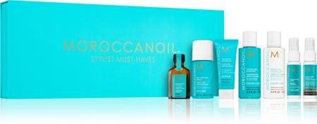 

Kit (for Colored and Damaged Hair) TU прозрачный