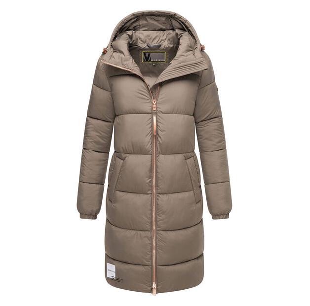 Куртка зимняя Marikoo Nomadiaa EU 3XL