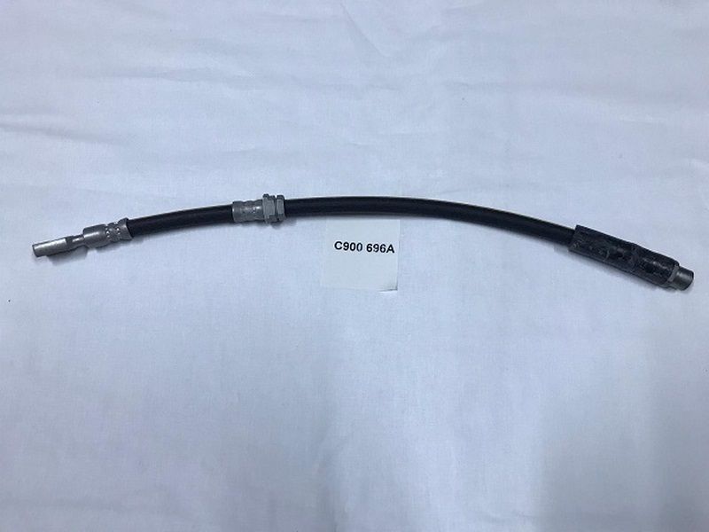 

Front Brake Hose Sprınter 5T 01-06 562377