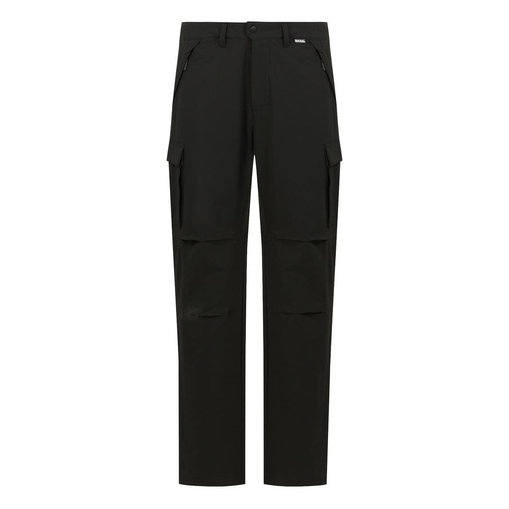 Regatta Mens Questra Cargo Trousers