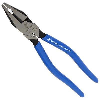 SK11 DEVICE Electrician High Power Multi Pliers Total Length 202mm (SK11) DVC-P200M
