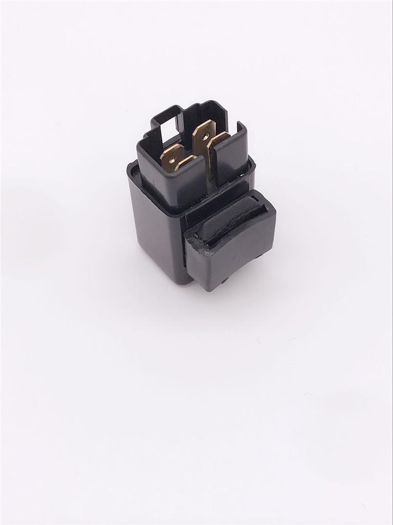 Нове 12V 4-контактне реле стартера соленоїд Заміна OEM-частини 3GD-81950-00-00 Для Suzuki