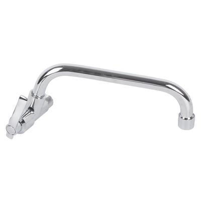 G1/2 pulgadas montado en la pared solo grifo de agua fría grifo de agua del fregadero para uso doméstico de cocina