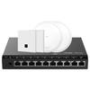 Ruijie Enterprise WiFi 6 Mesh Network Starter Kit (CN Version)