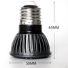 Lamp E27 Base Turtle Brooder Appetite Pet Sunbathe for