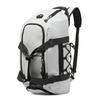 Travel Bag Lightweight Short-distance Business Trip Boarding Backpack Leisure Large-capacity Fitness Accommodation Yoga Training Storage Bag