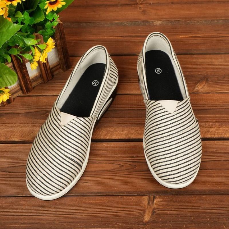 Women's Flats Sport Shoes New Tide Women Casual Shoes Fashion Cozy Breathable Lightweight Walking Tennis Shoes Zapatos De Mujer