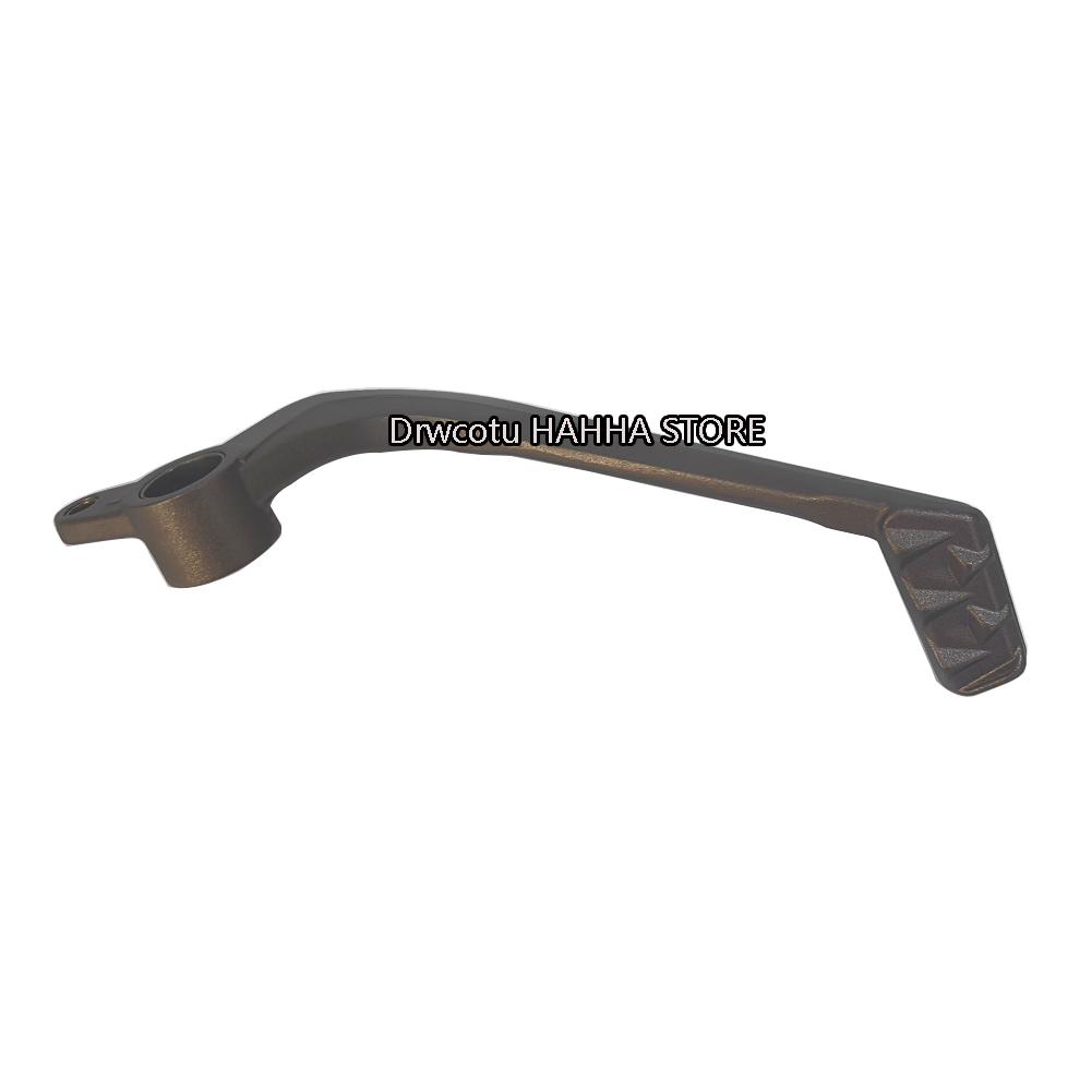 

Motorcycle Brake Pedal Rear Foot Rest Pedal Rod Arm Swingarm Tools For Zontes 125 G1 125 U1 125U Z2-125 KD150-G1 G2 U1 Z2 GK125 A