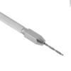 10pcs Double Ended Chuck Micro Twist Drill Bit Set Jewelry Watch Repair Tool  Jewelry Making