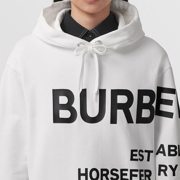 Burberry FW21 Unisex 80487491