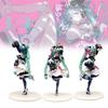 Beautiful Hatsune Miku Figure With Stunning Panda Costume And Elegant Design For Collectors