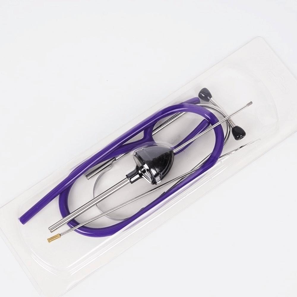 Hearing Tool Engine Block Diagnostic Tool Extended Probe Auto Repair Stethoscope  Car Engine