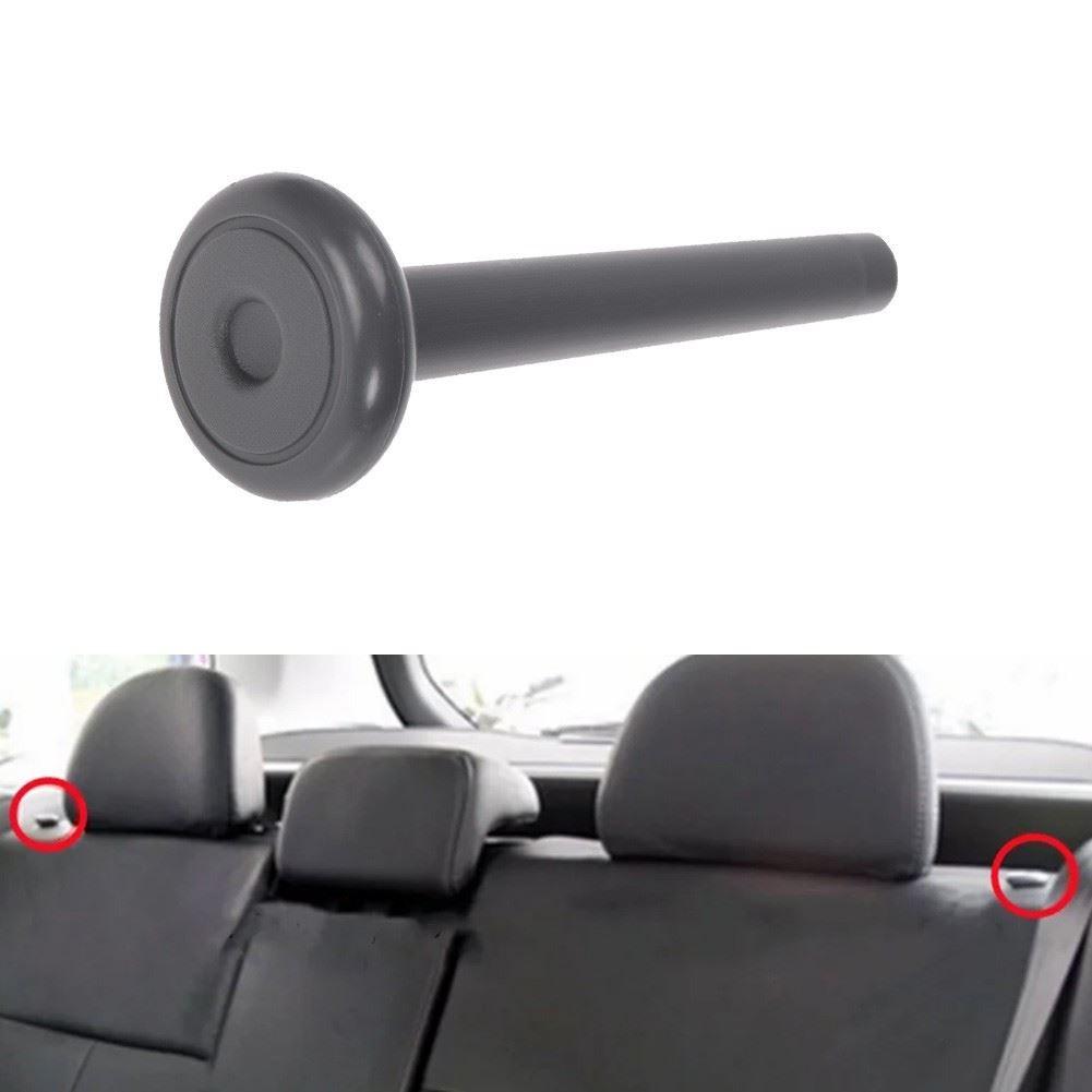 Car Rear Folding Release Handle Knob 64580FA510MU 64580FA510LL for