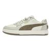 Puma Caven 2.0 Retro Club Comfortable Versatile Low-Top Sneakers Unisex Sneakers White 395082-06