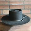 Dramatic Performances Hat Fancy Dress Hat Artistic Youth Hats Vintages Western for Every Occasion
