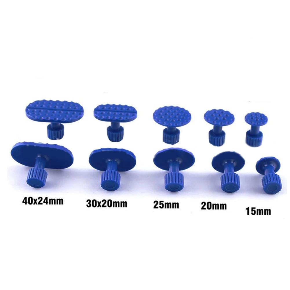 

Инструменты Вытягивающая Деталь Вытягивающие Язычки Автомобильный Синий Инструмент для Ремонта Кузова Автомобиля Комплекты для Ремонта Вмятин Долговечность Длительное Использование