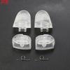 JCD For PS5 Trigger Buttons L1 R1 L2 R2 Trigger Buttons Button with Spring For PS5 V2.0 BDM-020 Controller Replacement Parts