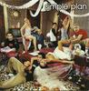 CD SIMPLE PLAN  No Pads No Helmets... Just Balls CD93119 Lava 2002 Canada Rock Used