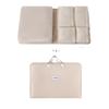 Seven-in-One Travel Storage Bag Set for Clothes and Underwear