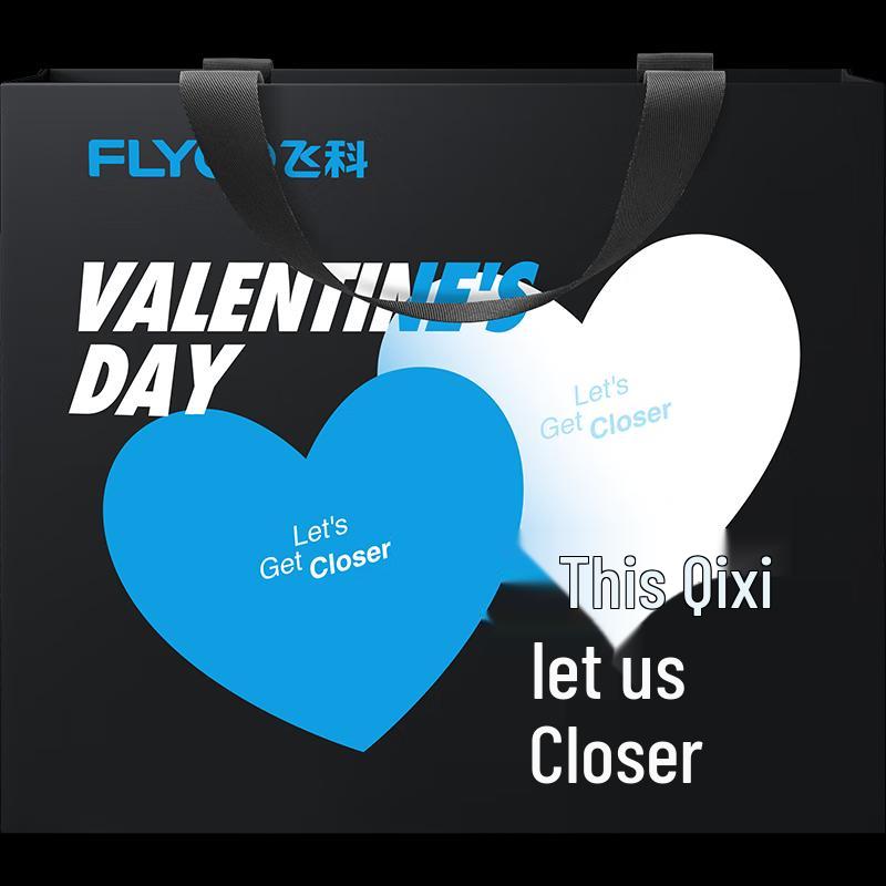 

FLYCO USB Rechargeable Rotary Shaver