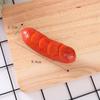Creative Toy: Simulation Plastic Sausage Props and Pendant