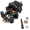 AHL Motorcycle Starter Repair Brush Plate Rebuild Kit Replacement 04312-PSA-305 for Honda Accord 2.4L 2003-2007/Odyssey 2.4L 2005-2008/CRV 2.4L