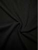 Casual All-Season Knit Fabric Tee, Regular Fit Short Sleeve Shirt for Everyday & Vacation Wear