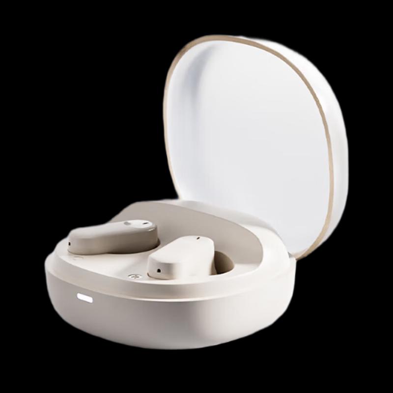 WOPOW TWS21 Semi-in-ear True Wireless Bluetooth Earphones