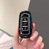 Compatible Key Case for Geely Emgrand GS, GL, Boyue, Borui, X6, Vision X3, Xingyue, Panda Mini, S1