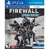 Firewall: Zero Hour VR (Import: North America) - PS4
