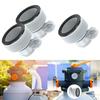 Hose Conversion Adapter Pool Accessories Fitting Replaces Part for