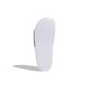 Adidas Adilette Shower Slide White Black Unisex Sneakers Cloud-White Core-Black GZ3775