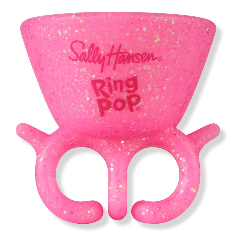 

Держатель для лака для ногтей Sally Hansen Ring Pop